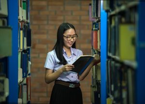 library, study of, classmate-1822683.jpg