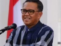 Prof. Dr. Ir. H.M. NURDIN ABDULLAH, M.Agr Prof. Dr. Ir. H.M. NURDIN ABDULLAH, M.Agr